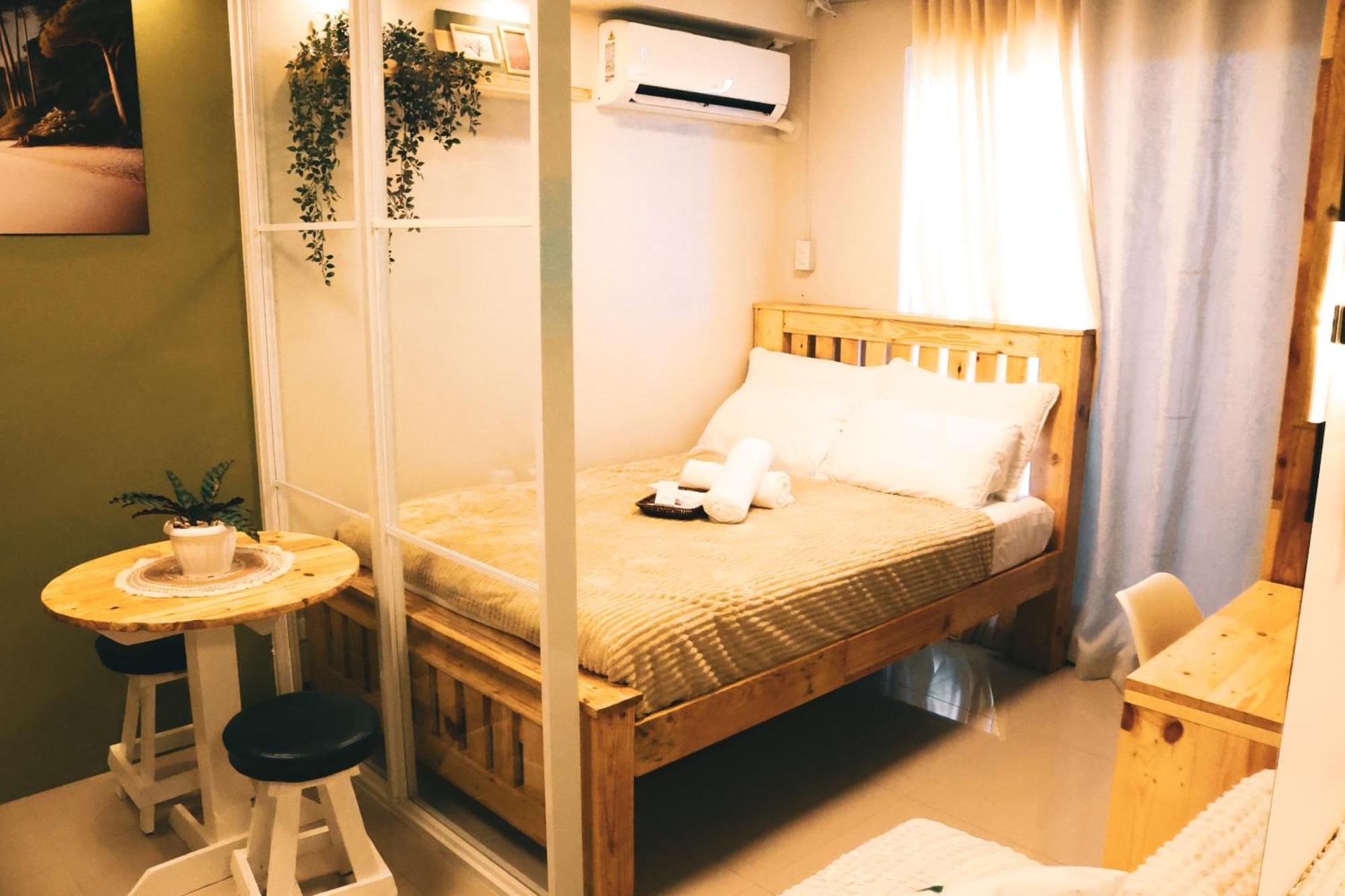 Vale'S Condo Haven Lapu-Lapu City Exterior photo